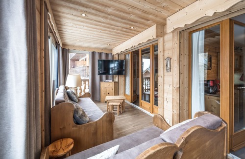 Jeux Ski Chalet | CHALET LE CHEVAL BLANC
