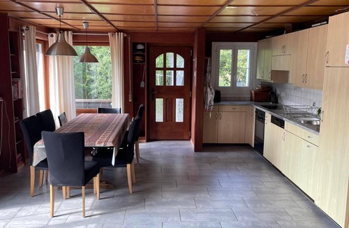 Les Bioux Ski Chalet | Chalet Le Clapotis