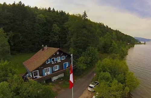 Les Bioux Ski Chalet | Chalet Le Clapotis