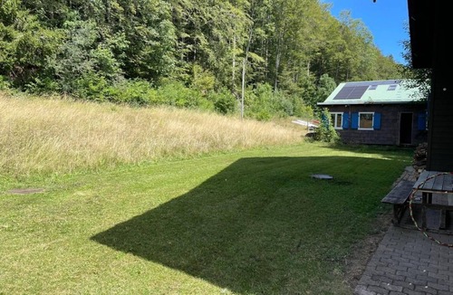 Les Bioux Ski Chalet | Chalet Le Clapotis
