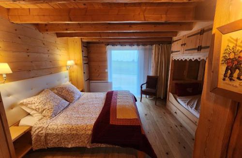 Saint-Lattier Ski Chalet | Chalet le Clos de l'Orme
