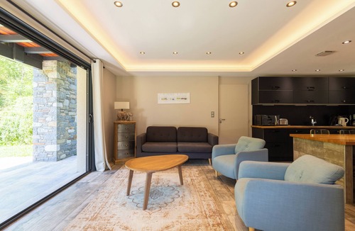 Pailhac Ski Chalet | Chalet le clos du buis