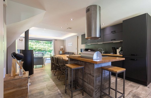 Pailhac Ski Chalet | Chalet le clos du buis