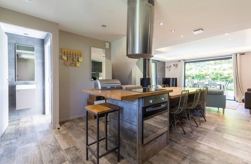 Pailhac Ski Chalet | Chalet le clos du buis