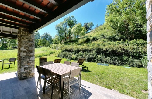 Pailhac Ski Chalet | Chalet le clos du buis