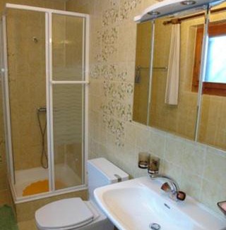 Grone Ski Chalet | Chalet le Colinet