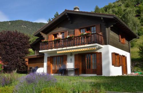 Grone Ski Chalet | Chalet le Colinet