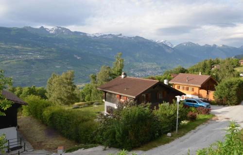 Grone Ski Chalet | Chalet le Colinet