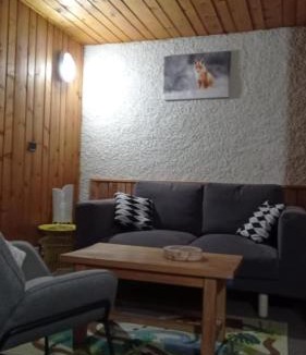 Le Lavachet House | Chalet Le Cordava