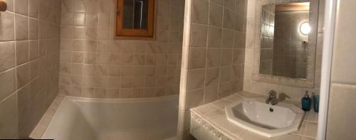 Le Lavachet House | Chalet Le Cordava