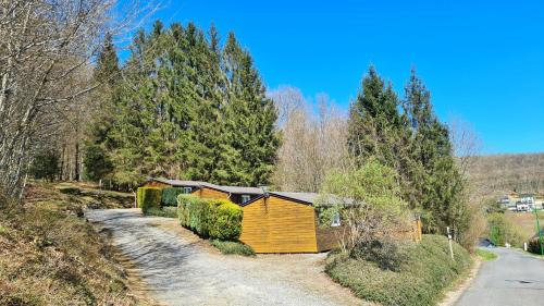 Tournavaux Ski Chalet | Chalet LE CORPIAS