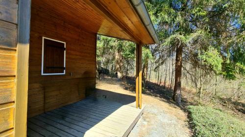 Tournavaux Ski Chalet | Chalet LE CORPIAS