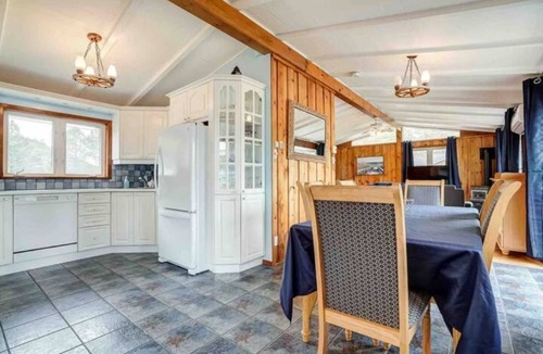 Val-des-Bois House | Chalet le cozy!
