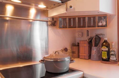 Champoussin Ski Chalet | Chalet Le Cyclamen by Interhome