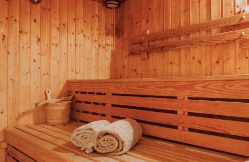 Champoussin Ski Chalet | Chalet Le Cyclamen by Interhome