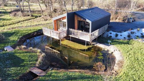 Mazaye Ski Chalet | Chalet le Dôme