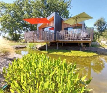 Mazaye Ski Chalet | Chalet le Dôme