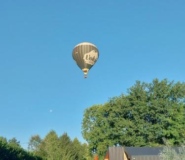 Mazaye Ski Chalet | Chalet le Dôme
