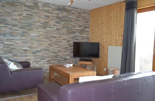 Vex Ski Chalet | "Chalet le Dahlia - 4 Vallees"