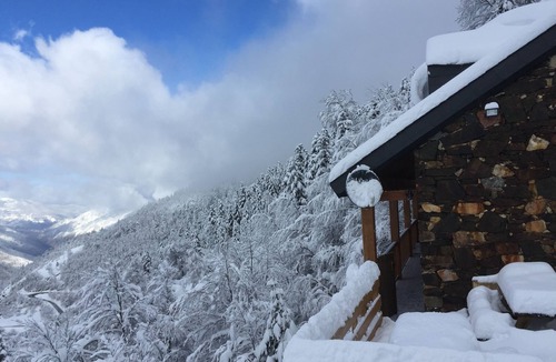 Guzet Neige Ski Chalet | Chalet le Desman - Le Montcalm