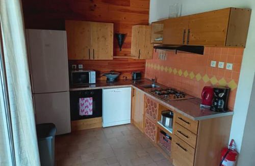 Chatillon-Saint-Jean House | Chalet Le Douglas 30 Personnes