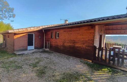 Chatillon-Saint-Jean House | Chalet Le Douglas 30 Personnes