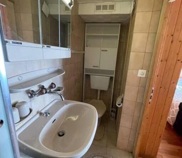 Ovronnaz Apartment | Chalet le Domino - Proche des pistes et des bains