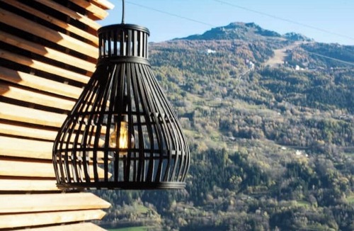 Bourg-Saint-Maurice Ski Chalet | Chalet le Cotaret - Gite Killy
