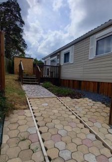 Les Moutiers-en-Cinglais Ski Chalet | Chalet Les Moutiers