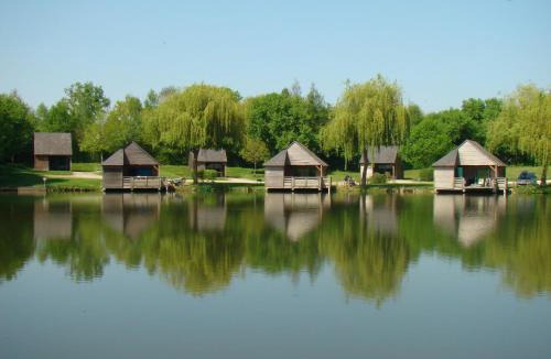 Villiers-Charlemagne House | Chalet le Gardon