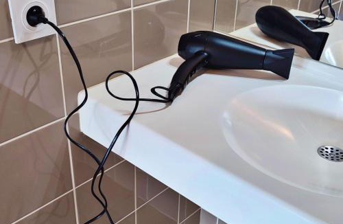 Villiers-Charlemagne House | Chalet le Gardon