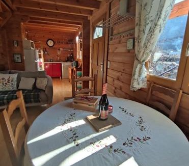 Bun Ski Chalet | Chalet Le Gentiane