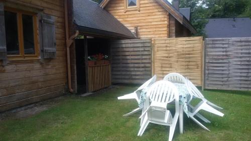 Bun Ski Chalet | Chalet Le Gentiane