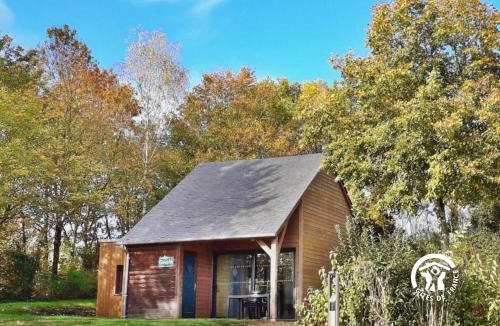 Villiers-Charlemagne House | Chalet le Goujon