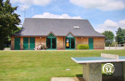 Villiers-Charlemagne House | Chalet le Goujon