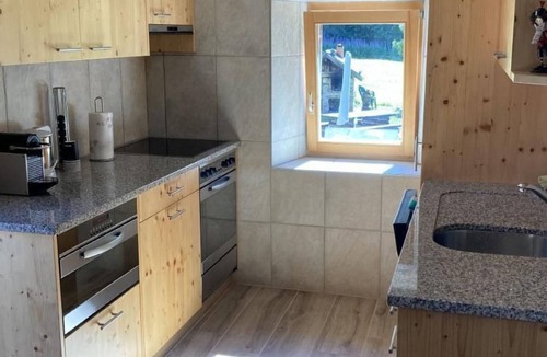 Orsieres House | Chalet Le Grandzon * (bis 8 Personen) by Interhome