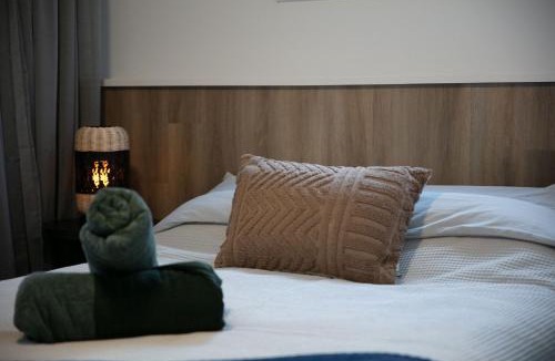 Potton Ski Chalet | CHALET Le HAVRE NATURE SPA