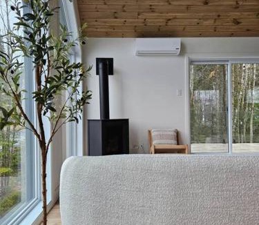 Adstock Ski Chalet | Chalet Le Hygge Hytte - Ski - Golf - Spa