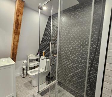 Cabano Ski Chalet | Chalet le Léandre