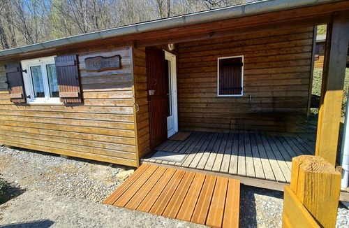 Tournavaux Ski Chalet | CHALET Le Liry