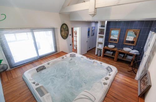 Cauterets Ski Chalet | CHALET Le Lisey 4 étoiles