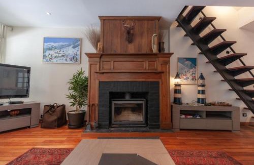 Cauterets Ski Chalet | CHALET Le Lisey 4 étoiles