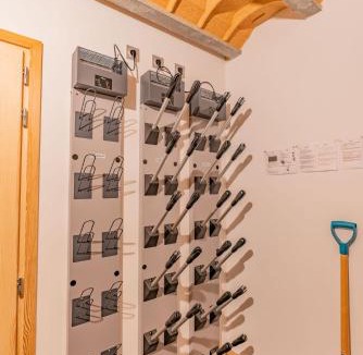 La Salle-les-Alpes Ski Chalet | Chalet Le Lorgnon