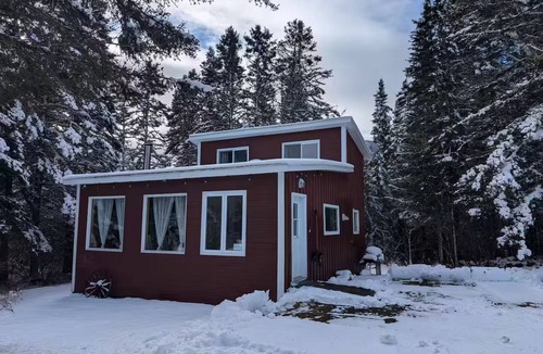 La Malbaie Ski Chalet | Chalet le Louna