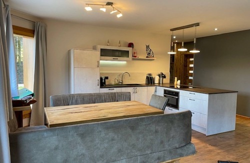 Ferdrupt Ski Chalet | Chalet Le Lynx