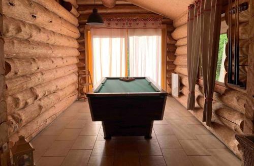 Walscheid Ski Chalet | Chalet Le Mélèze