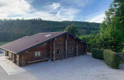 Walscheid Ski Chalet | Chalet Le Mélèze