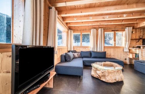 Les Esserts Ski Chalet | Chalet Le Mas Devant