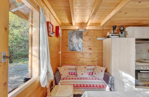 Meolans-Revel House | Chalet Le Mazet
