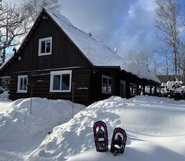 Mandeville Ski Chalet | Chalet Le Merlot